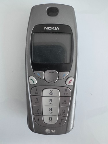 Vintage nokia 3560 at - nokia, rh-14