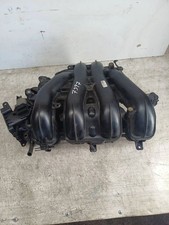 Ford Focus C-MAX 2004 Petrol