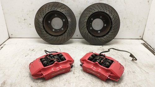 911 brake kit calipers - 911,