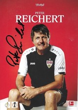 PETER REICHERT-VFB