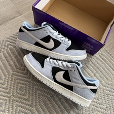 Nike SB Dunk Low Aluminium