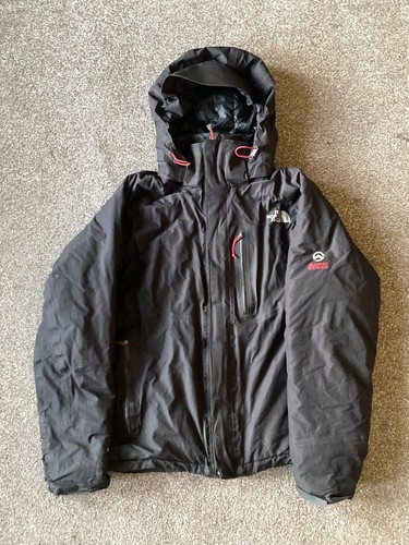 The north face - summit, series