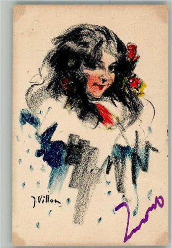 13704627 villon jacques - -,