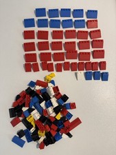 LEGO Vintage Sloped Roof Tile