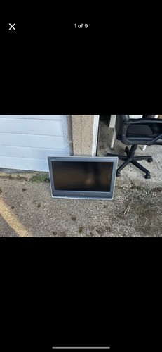 Sony bravia 26inch - sony,