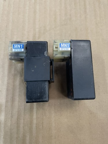 Honda 600 cdi unit - xr,