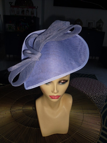 Fabulous lavender teardrop - lavender,