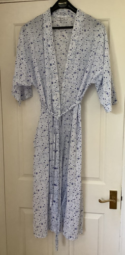 Ladies light weight cotton