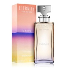 Calvin Klein Eternity Summer