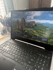 ASUS TUF Gaming F15 | i5 | GTX