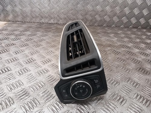 Ford focus mk3 - ford, mk3(c346)
