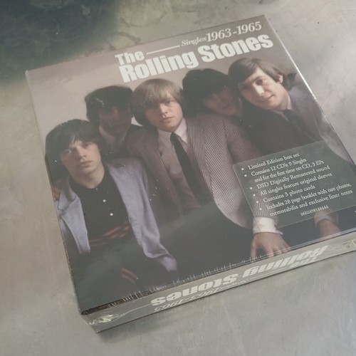 The rolling stones - stones,