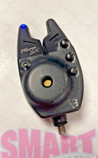 Fox sx Carp Fishing Bite Alarm