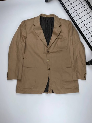 Burberry vintage wool loden - burberry,