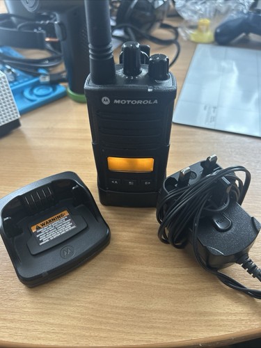 Motorola xt460 handheld - motorola,