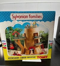 Sylvanian Families Vintage