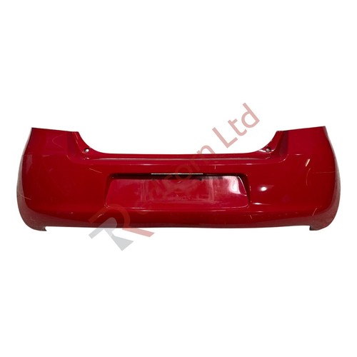 Toyota yaris mk2 2006 - mk2, 2006-2008