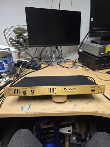 Marshall valvestate 8008 - ,