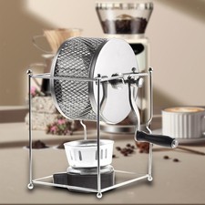 Manual Coffee Bean Roaster