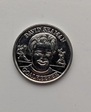 David Seaman England 1998