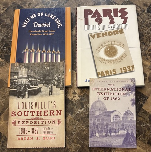 Paris 1937 worlds - paris,