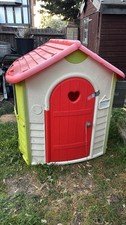 Smoby playhouse for - for, children