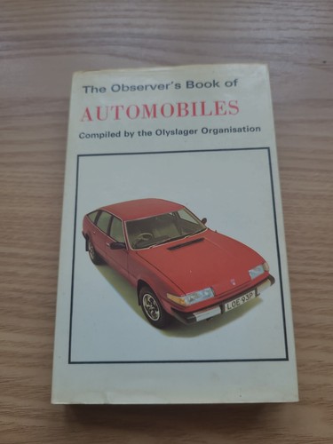 1977 observer book of - 1977,