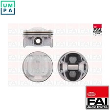 PISTON PK251-050 FOR PEUGEOT PARTNER/Box/Body/MPV/TEPEE 2008/Van 3008/II/SUV