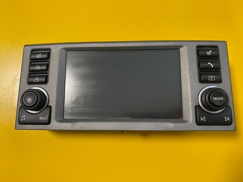 2006 land rover range - 2006,