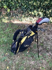 Wilson / Cobra Junior Golf Set