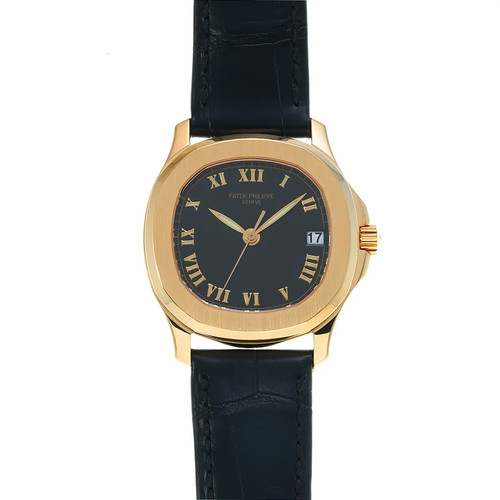 Patek philippe aquanaut - patek,