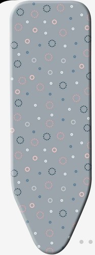 Minky easy fit ironing - easy,