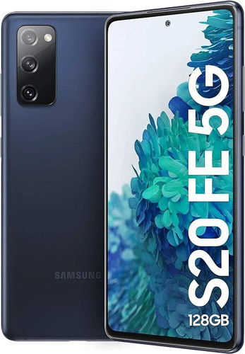 Samsung galaxy s20 5g - samsung,