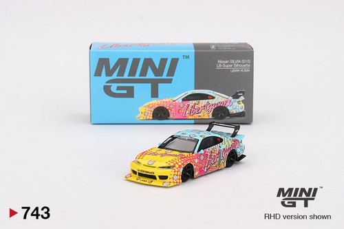 Mini nissan lb super - , lb-super