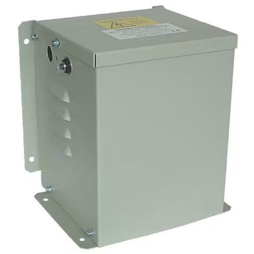 Isolation transformer carroll - isolation,