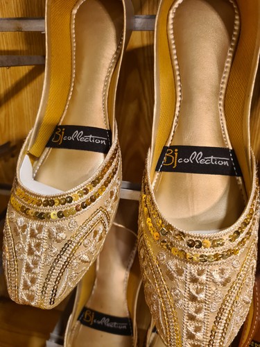 Women khussa shoes girls - women,