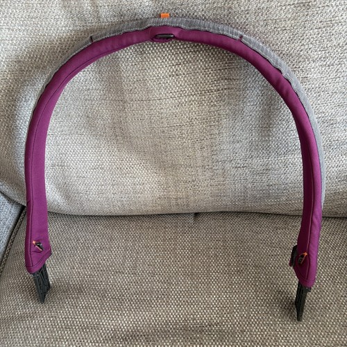 Stokke xplory hood back - xplory, v3