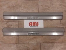 Mercedes-Benz CLK 1996-2003 Door Sill Protectors. 