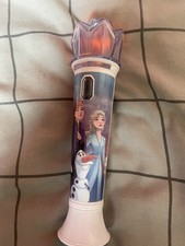 Disney Frozen 2 Karaoke Sing