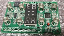 New Display / Control Board for Lamona Induction hob LAM1801