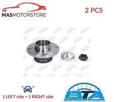 WHEEL BEARING KIT SET PAIR