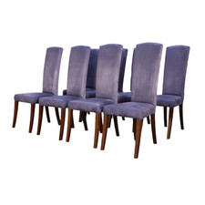 Poise Dining Chair by Tom