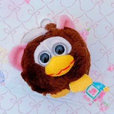 Mini Furby Fake Hoody Pet 90s