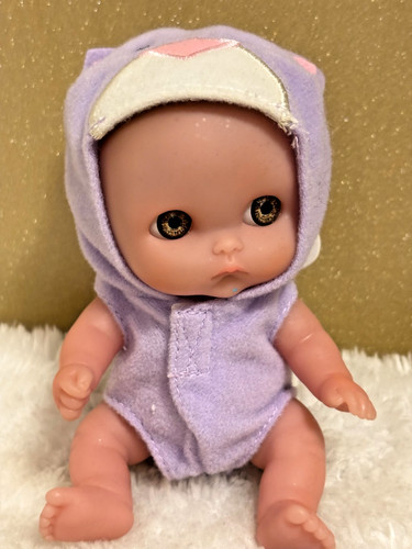 Berenguer doll - berenguer, (preloved)