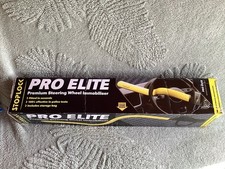 Stoplock Pro Elite Car
