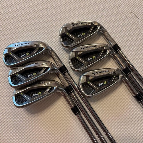 Taylormade ironset 9 - ironset, 5-9+pw