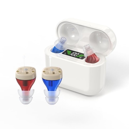 Medca rechargeable digital - medca,