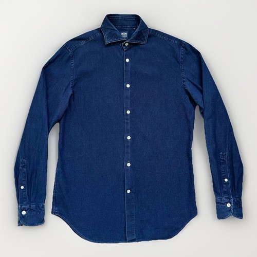 Boggi milano shirt size - boggi, m