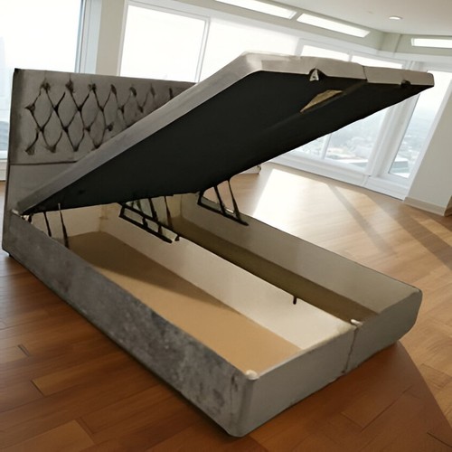Ottoman divan bed with florida - divan,