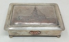 H.M. Light Cruiser Caroline